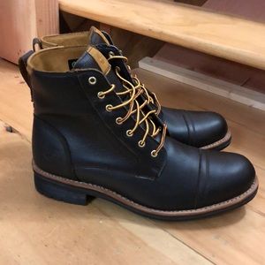 timberland willoughby